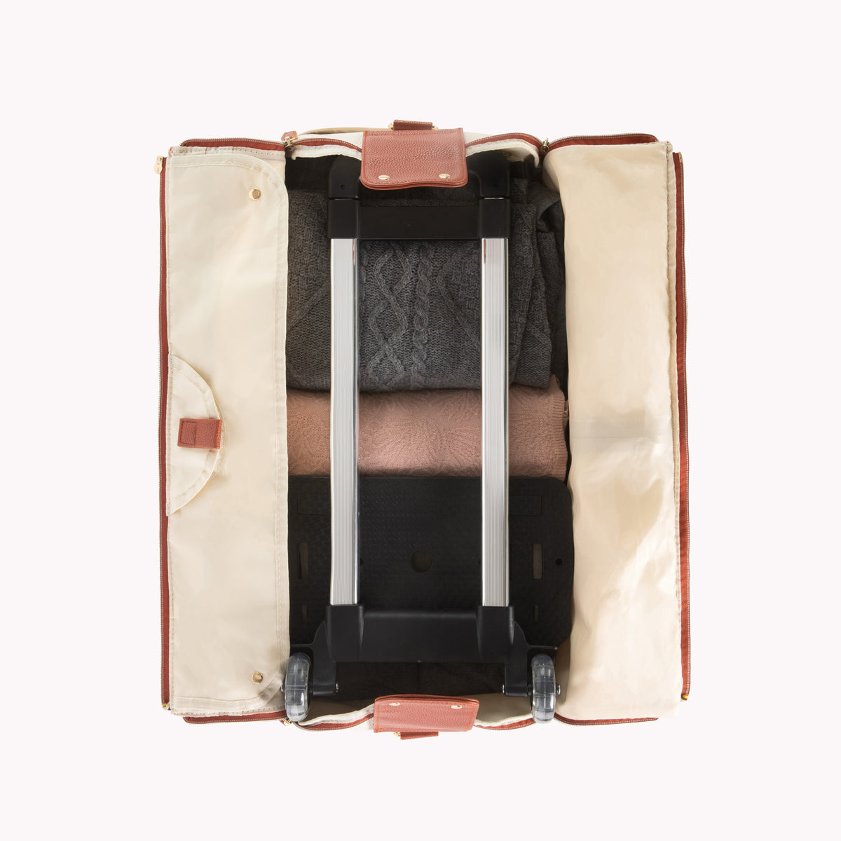 Luhxe Travel Bag 2.0 (Fall Sale)