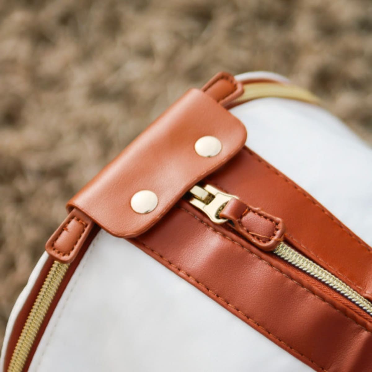 Luhxe Travel Bag 2.0 (Saint Patrick's Day)