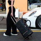 The Black Bag (NEW)