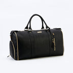 The Black Bag x Lucshy