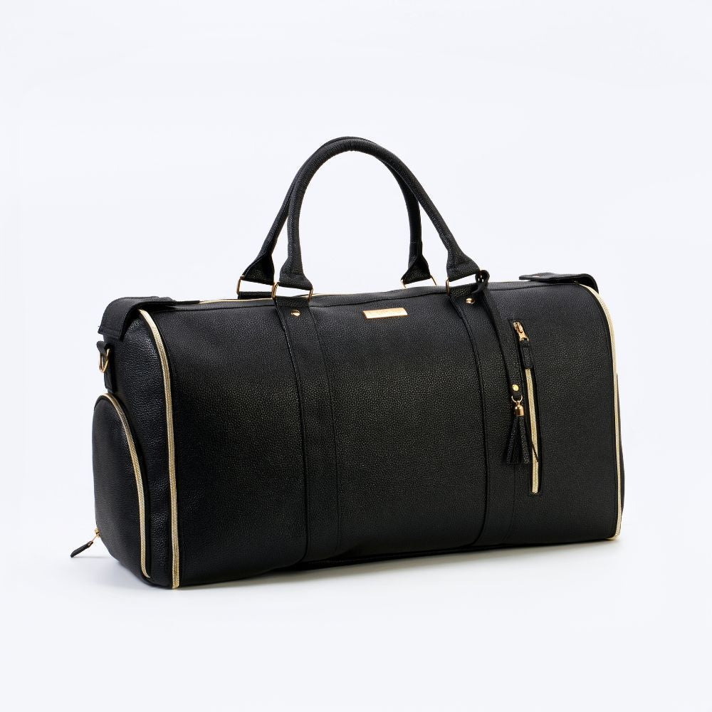 Luhxe Travel Bag 2.0 (Early Black Friday Sale)