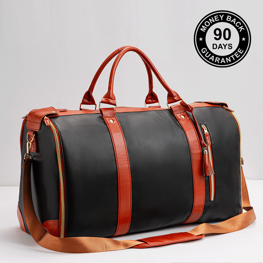 Luhxe Travel Bag (Christmas Sale)
