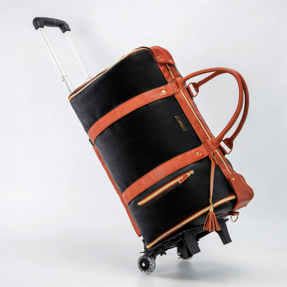 Luhxe Travel Bag 2.0 (Christmas Sale)