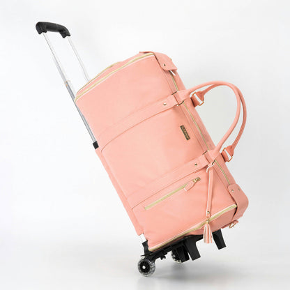 Luhxe Travel Bag 2.0 (End Of Year Sale)