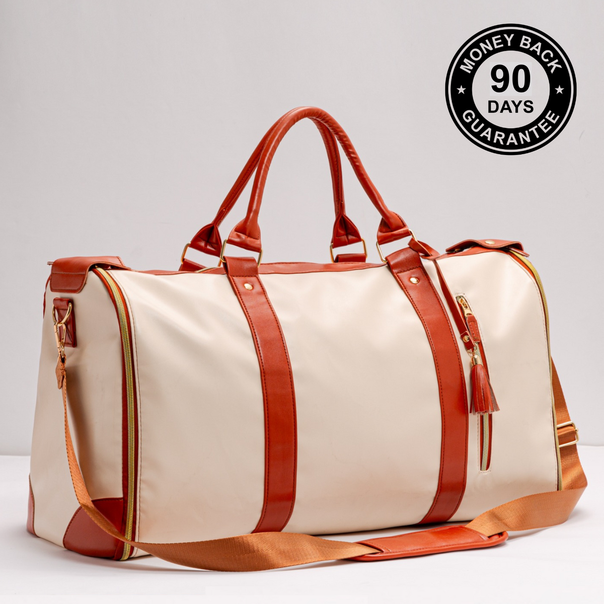 Luhxe Travel Bag (BOGO Halloween Sale)