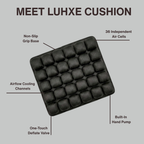 Luhxe Cushion
