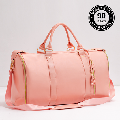 Luhxe Travel Bag (Halloween BOGO Flash Sale)