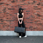 The Black Bag (NEW)
