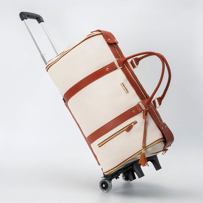 Luhxe Travel Bag 2.0 (Newsletter Special)