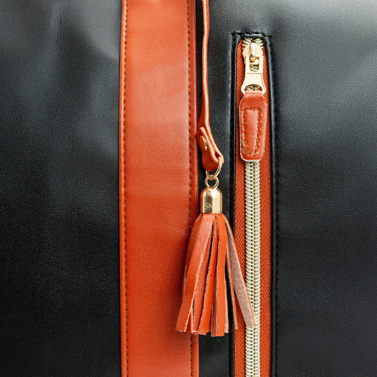Luhxe Travel Bag 2.0 (Saint Patrick's Day)