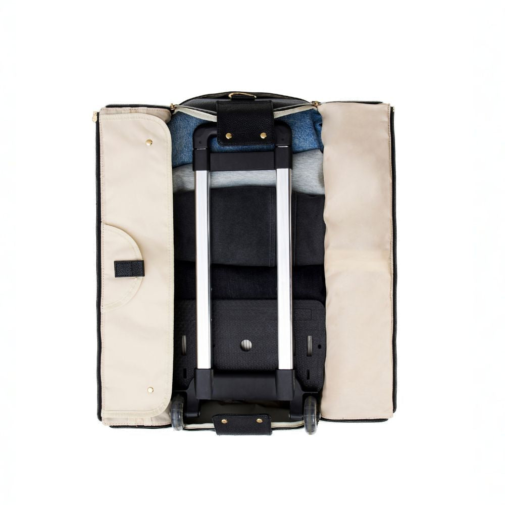Luhxe Travel Bag 2.0 (Early Black Friday Sale)