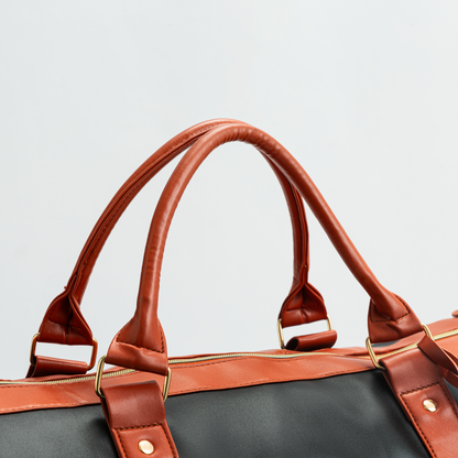 Luhxe Travel Bag (Halloween BOGO Flash Sale)