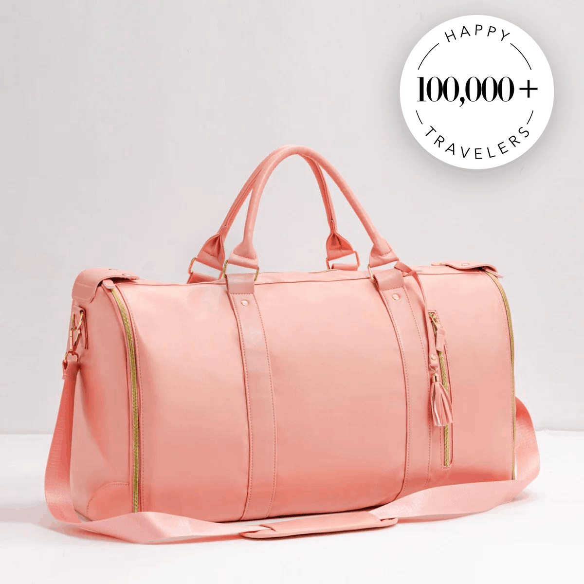 Luhxe Travel Bag 2.0 National Beach Day Sale