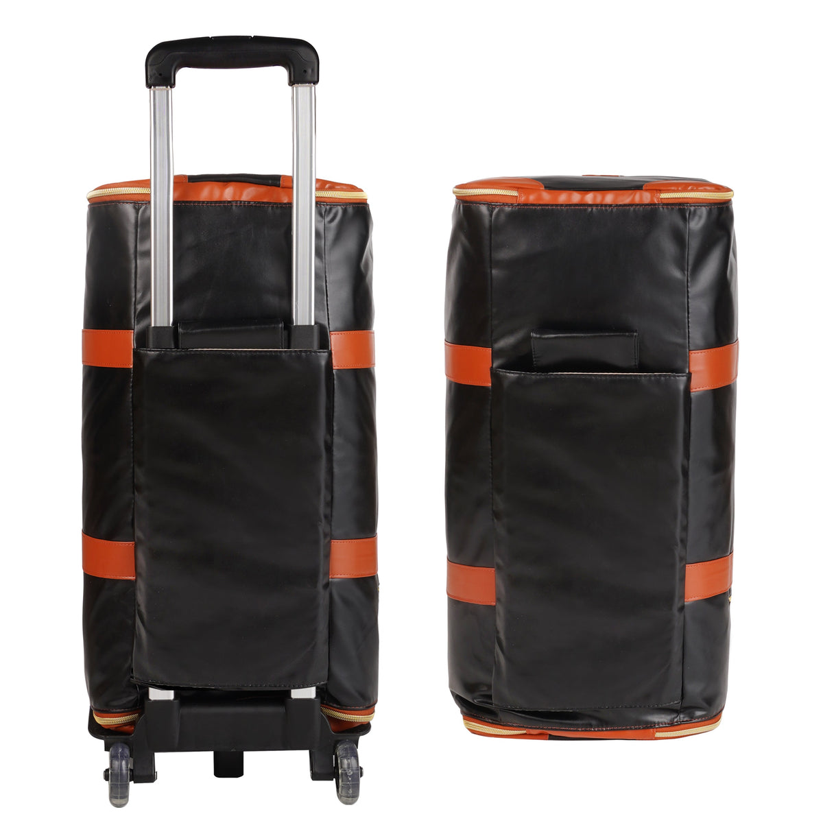 Luhxe Travel Bag (Holiday Flash Sale)