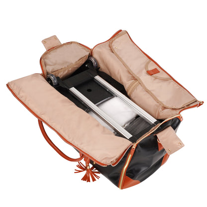 Luhxe Travel Bag (BOGO Halloween Sale)