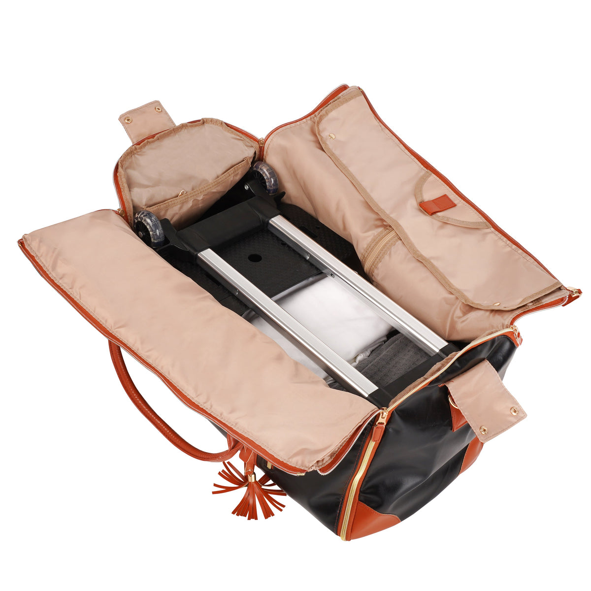 Luhxe Travel Bag (Christmas Sale)