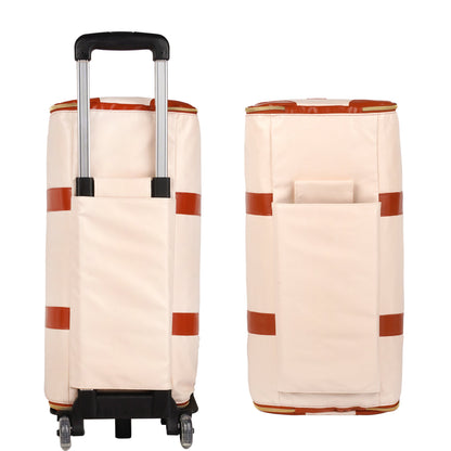 Luhxe Travel Bag (BOGO Halloween Sale)
