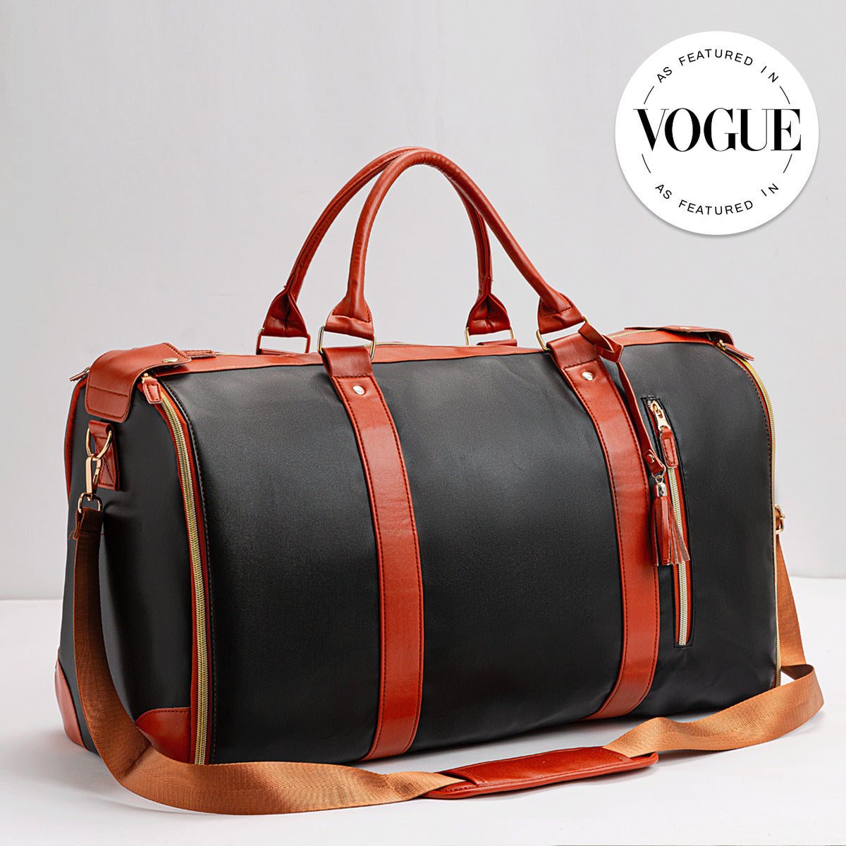 Luhxe Travel Bag 2.0 (BOGO Flash Sale)