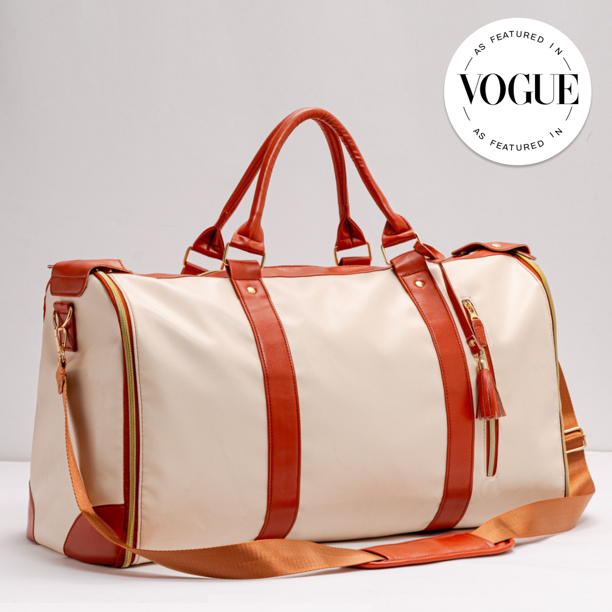Luhxe Travel Bag 2.0 (BOGO Flash Sale)