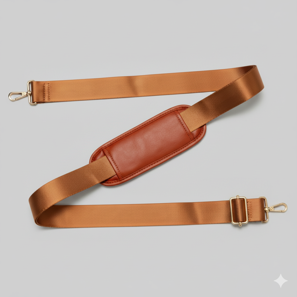 Padded Shoulder Strap