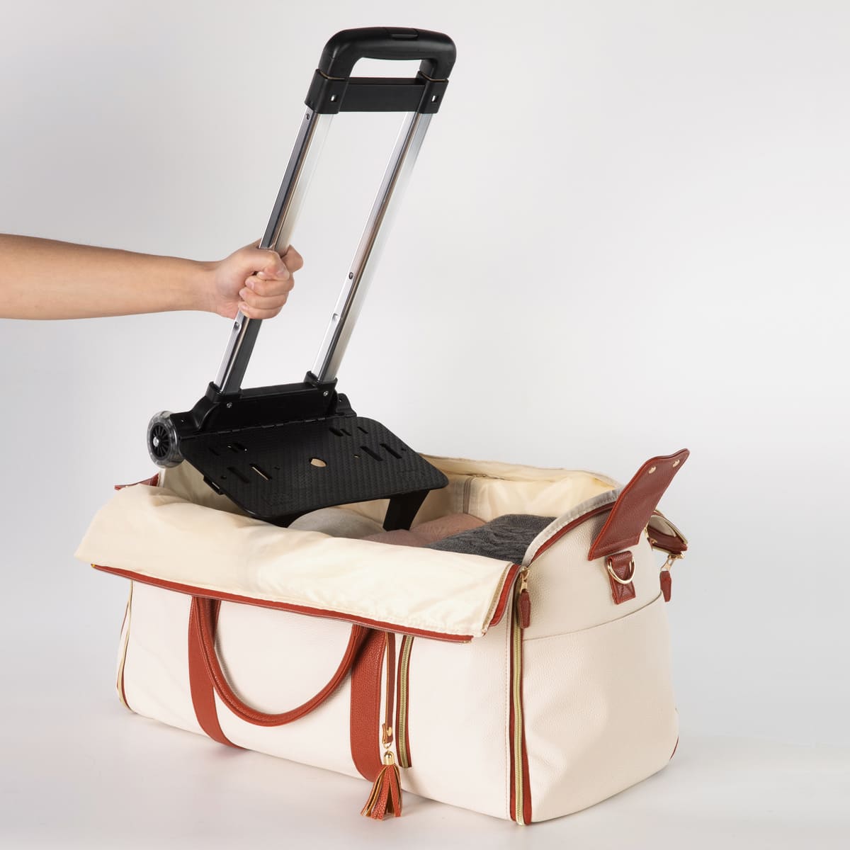 Luhxe Travel Bag 2.0 (Christmas Sale)