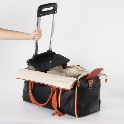 Luhxe Travel Bag 2.0 (Saint Patrick's Day)