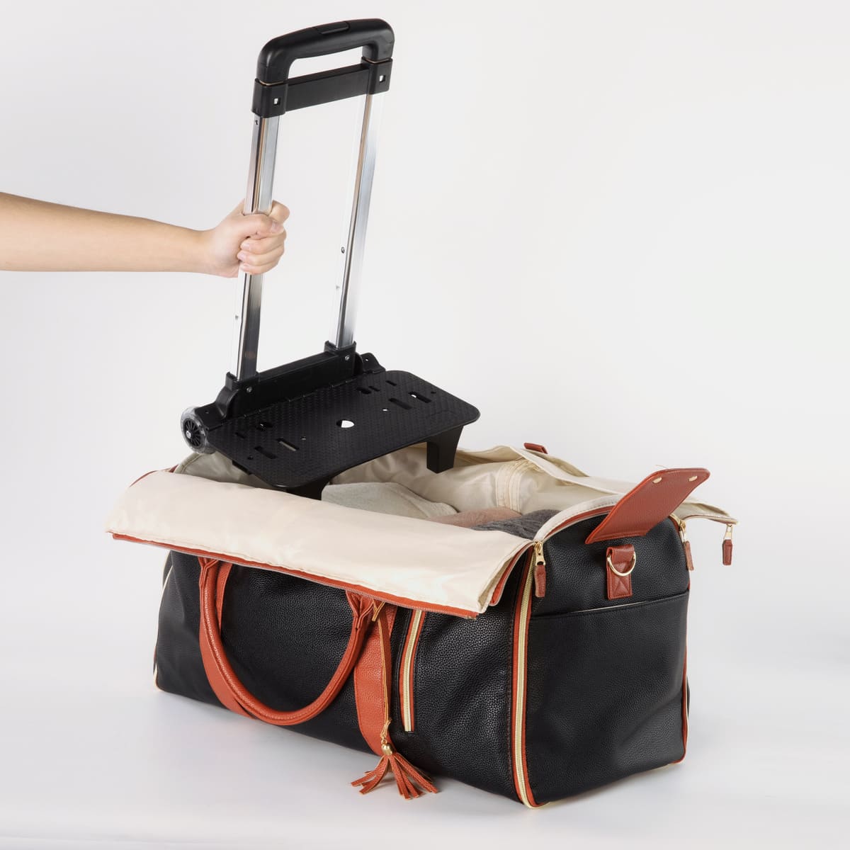 Luhxe Travel Bag 2.0 (45% OFF)