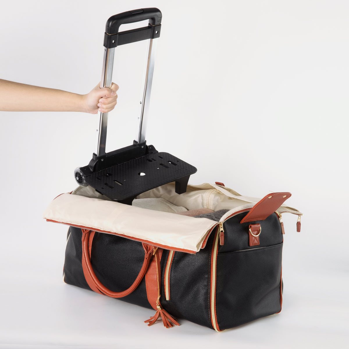 Luhxe Travel Bag (20% Flash Sale)