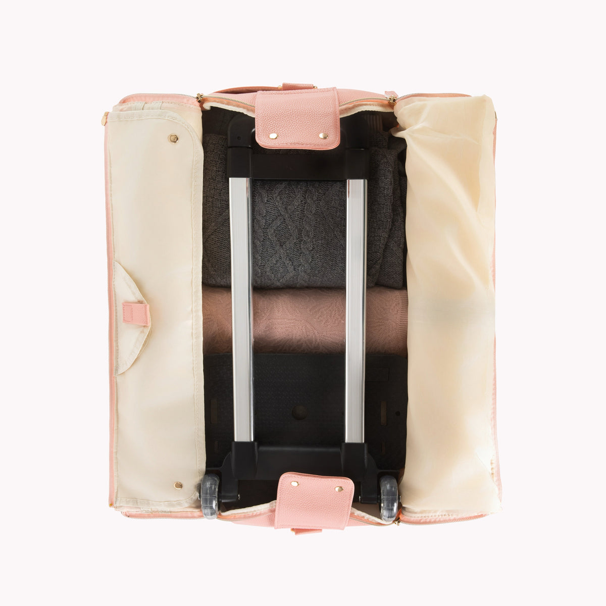 Luhxe Travel Bag 2.0 (NEW)