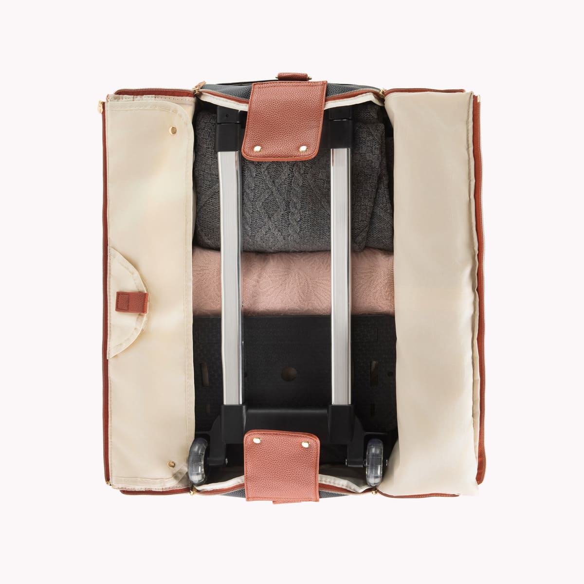 Luhxe Travel Bag 2.0 (Christmas Sale)