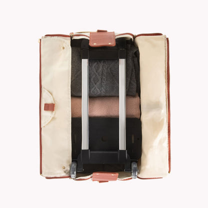 Luhxe Travel Bag 2.0 (Anti-Tariff Flash Sale)