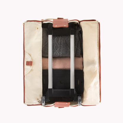 Luhxe Travel Bag (20% Flash Sale)