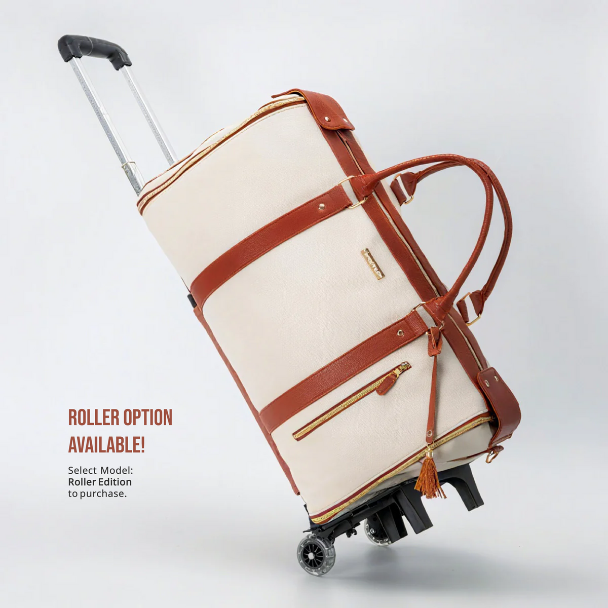 Luhxe Travel Bag 2.0 National Beach Day Sale