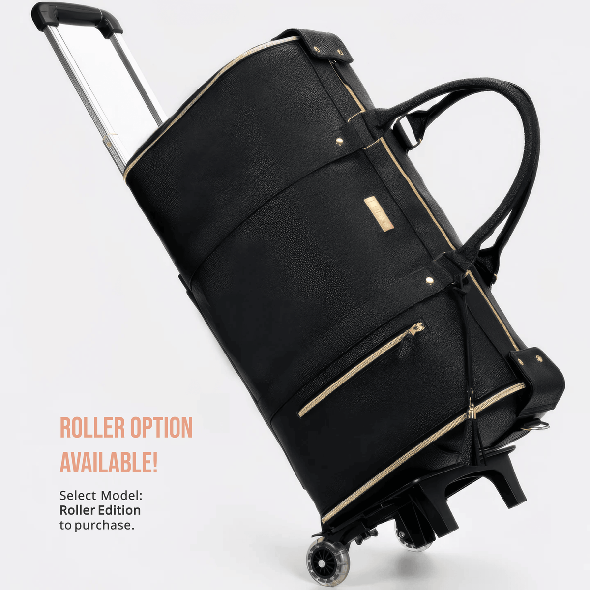 Luhxe Travel Bag 2.0 National Beach Day Sale