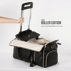 Luhxe Travel Bag 2.0