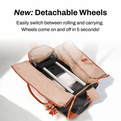 Luhxe Bag 2.0 (Christmas ’25)