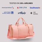 Luhxe Travel Bag 2.0 (BOGO Flash Sale)