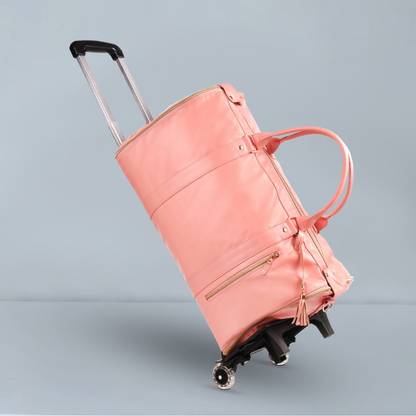 Luhxe Travel Bag (Halloween BOGO Flash Sale)