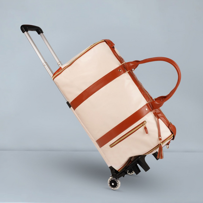 Luhxe Travel Bag 2.0 (Fall Sale)