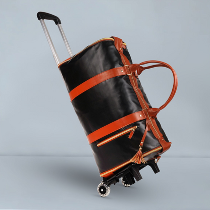 Luhxe Travel Bag (Holiday Flash Sale)