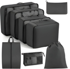 Luhxe Packing Cubes