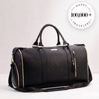 Luhxe Travel Bag 2.0 (Dimi 11/3 V1)