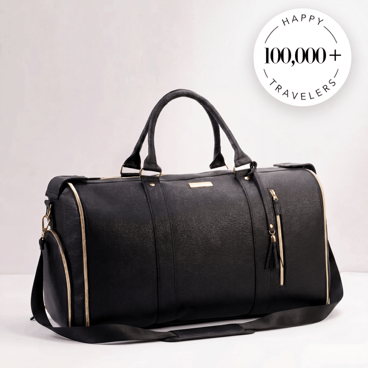 Luhxe Travel Bag 2.0 National Beach Day Sale