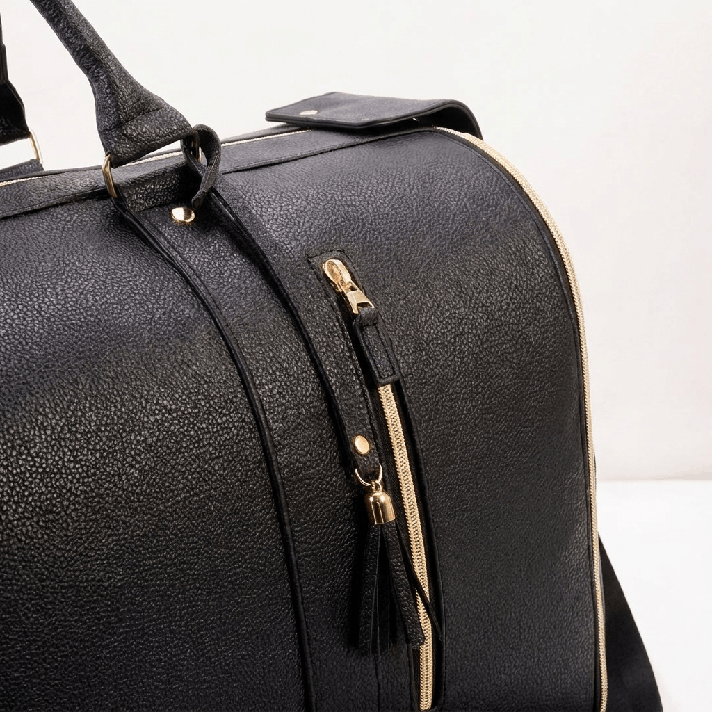 Luhxe Travel Bag 2.0 (Dimi 11/3 V1)