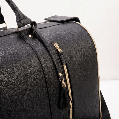 Luhxe Travel Bag 2.0 (Anti-Tariff Flash Sale)