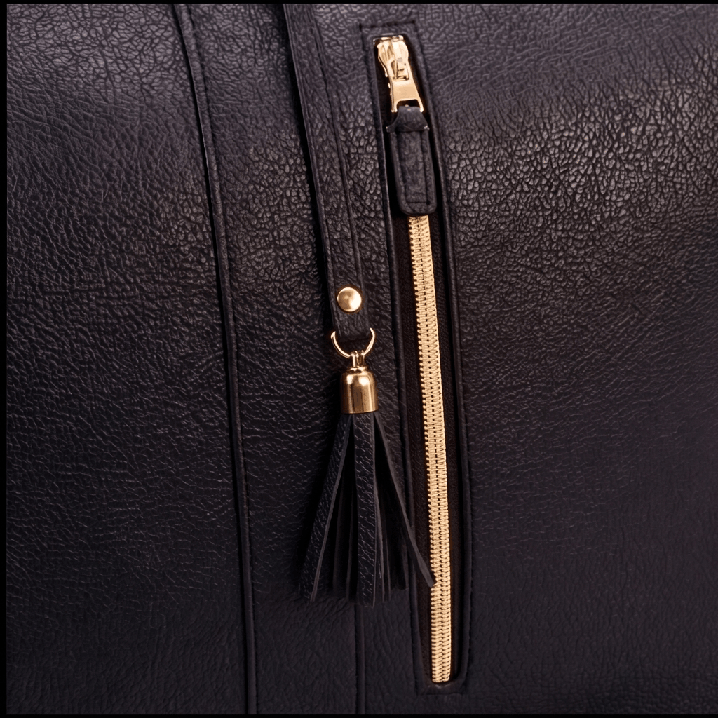 Luhxe Travel Bag 2.0 (Dimi 11/3 V1)