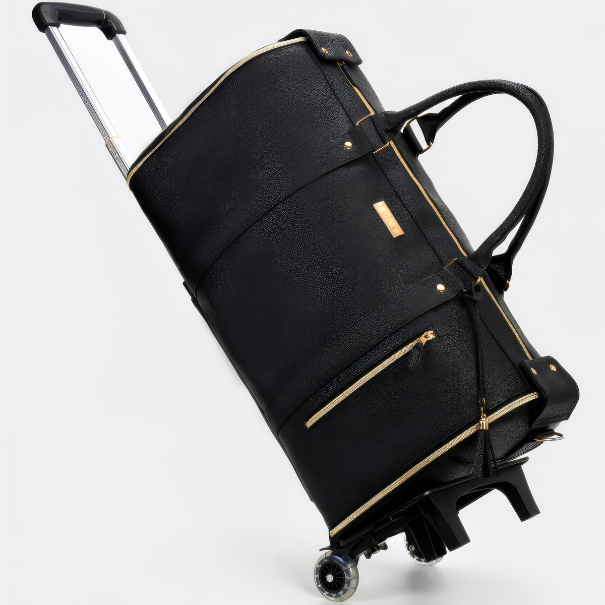Luhxe Travel Bag 2.0 (Anti-Tariff Flash Sale)