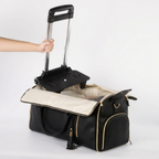 Luhxe Travel Bag 2.0 (International Women's Day)
