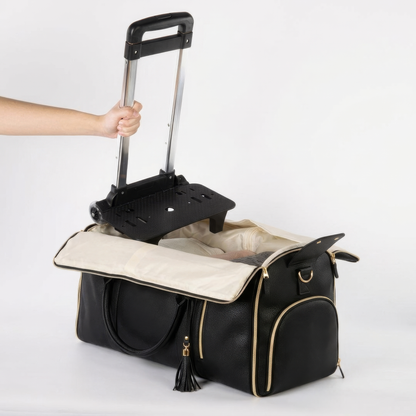 Luhxe Travel Bag 2.0 (Anti-Tariff Flash Sale)
