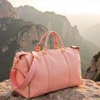 Luhxe Travel Bag 2.0 (Black Friday Sale)